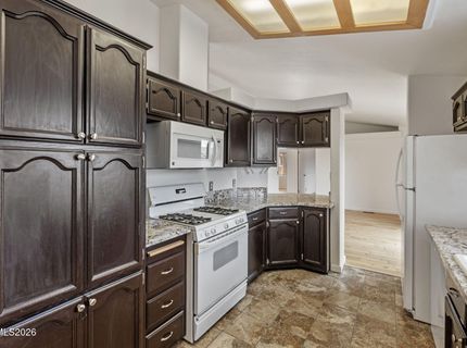 8870 Western Skies Drive, Reno, NV 89521 Photo