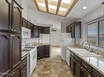8870 Western Skies Drive, Reno, NV 89521 Photo