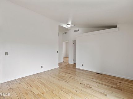 8870 Western Skies Drive, Reno, NV 89521 Photo