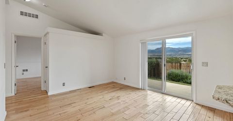 8870 Western Skies Drive, Reno, NV 89521 Photo