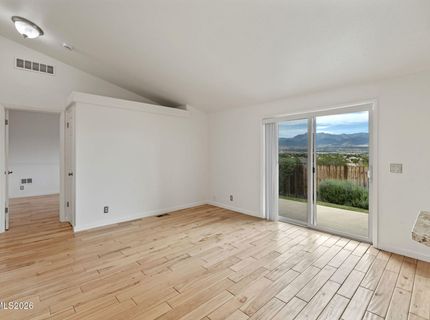 8870 Western Skies Drive, Reno, NV 89521 Photo