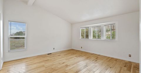8870 Western Skies Drive, Reno, NV 89521 Photo