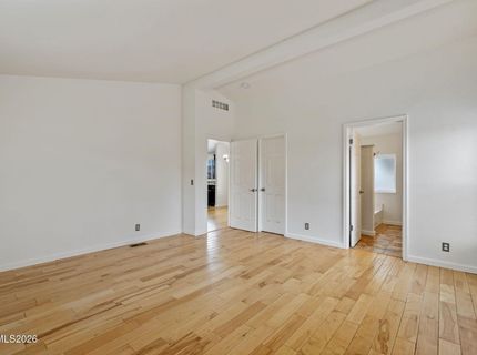 8870 Western Skies Drive, Reno, NV 89521 Photo