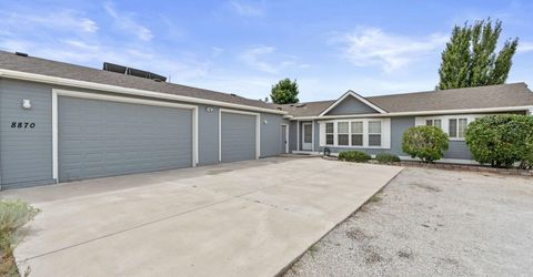 8870 Western Skies Drive, Reno, NV 89521 Photo