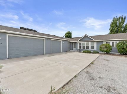 8870 Western Skies Drive, Reno, NV 89521 Photo