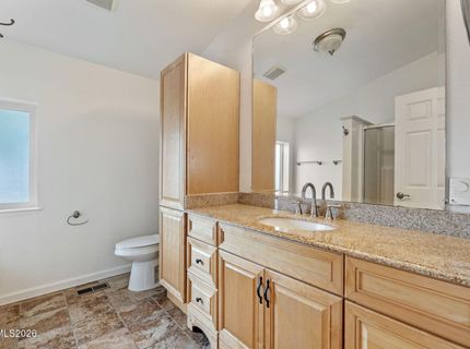 8870 Western Skies Drive, Reno, NV 89521 Photo