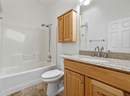 8870 Western Skies Drive, Reno, NV 89521 Photo