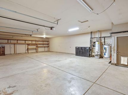 8870 Western Skies Drive, Reno, NV 89521 Photo