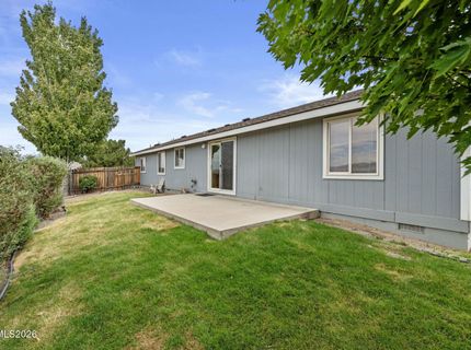 8870 Western Skies Drive, Reno, NV 89521 Photo