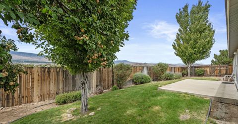 8870 Western Skies Drive, Reno, NV 89521 Photo