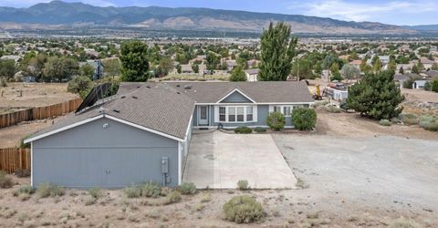 8870 Western Skies Drive, Reno, NV 89521 Photo