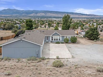 8870 Western Skies Drive, Reno, NV 89521 Photo