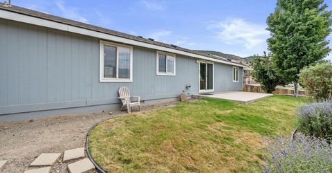 8870 Western Skies Drive, Reno, NV 89521 Photo