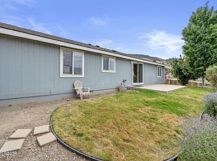 8870 Western Skies Drive, Reno, NV 89521 Photo