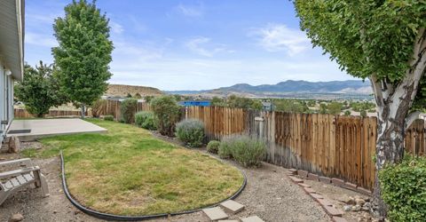 8870 Western Skies Drive, Reno, NV 89521 Photo