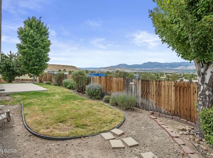 8870 Western Skies Drive, Reno, NV 89521 Photo