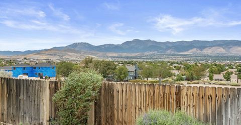 8870 Western Skies Drive, Reno, NV 89521 Photo