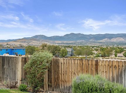 8870 Western Skies Drive, Reno, NV 89521 Photo