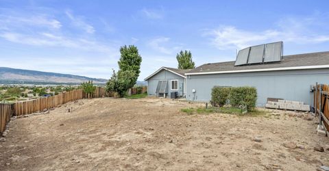 8870 Western Skies Drive, Reno, NV 89521 Photo