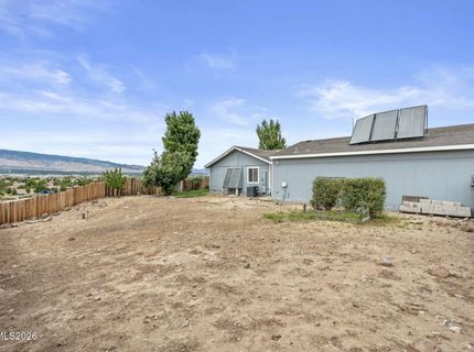 8870 Western Skies Drive, Reno, NV 89521 Photo