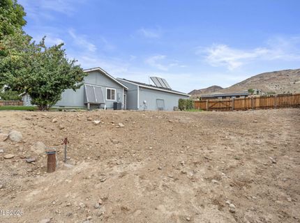 8870 Western Skies Drive, Reno, NV 89521 Photo