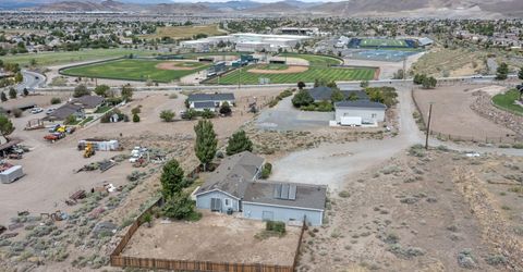 8870 Western Skies Drive, Reno, NV 89521 Photo
