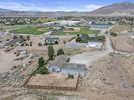 8870 Western Skies Drive, Reno, NV 89521 Photo