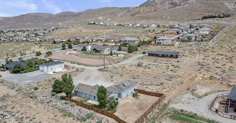 8870 Western Skies Drive, Reno, NV 89521 Photo