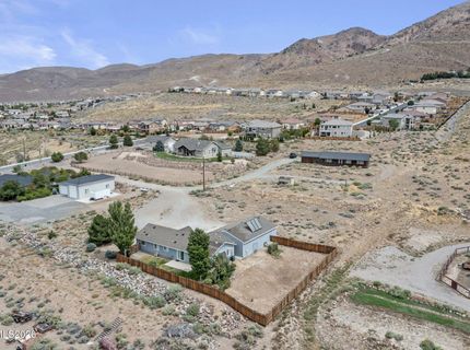 8870 Western Skies Drive, Reno, NV 89521 Photo