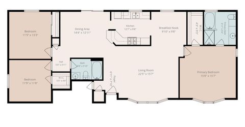 8870 Western Skies Drive, Reno, NV 89521 Photo