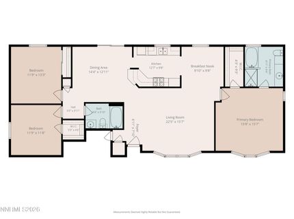 8870 Western Skies Drive, Reno, NV 89521 Photo
