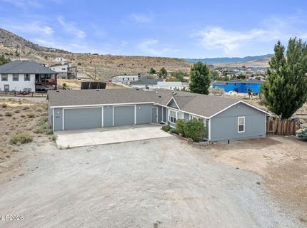 8870 Western Skies Drive, Reno, NV 89521 Photo