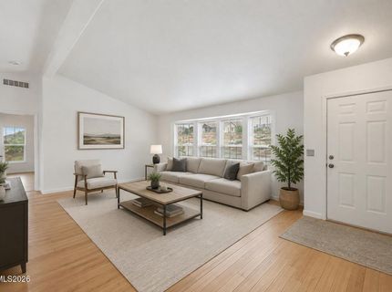 8870 Western Skies Drive, Reno, NV 89521 Photo