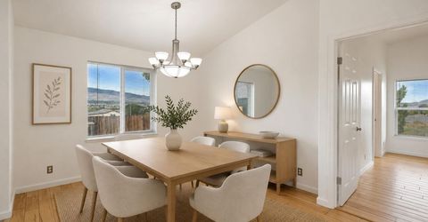 8870 Western Skies Drive, Reno, NV 89521 Photo