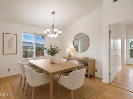 8870 Western Skies Drive, Reno, NV 89521 Photo