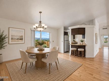 8870 Western Skies Drive, Reno, NV 89521 Photo