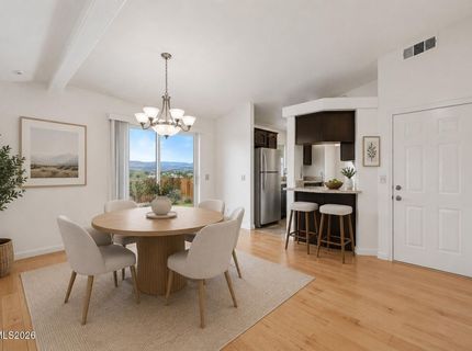 8870 Western Skies Drive, Reno, NV 89521 Photo