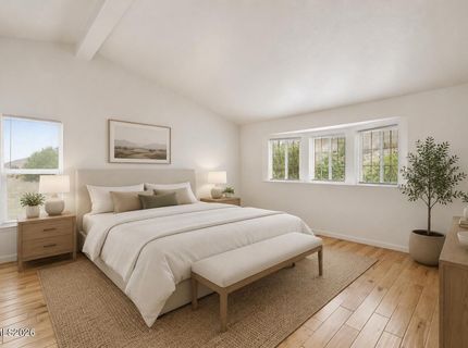 8870 Western Skies Drive, Reno, NV 89521 Photo