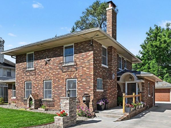 1713 Wilber Street, South Bend, IN 46628