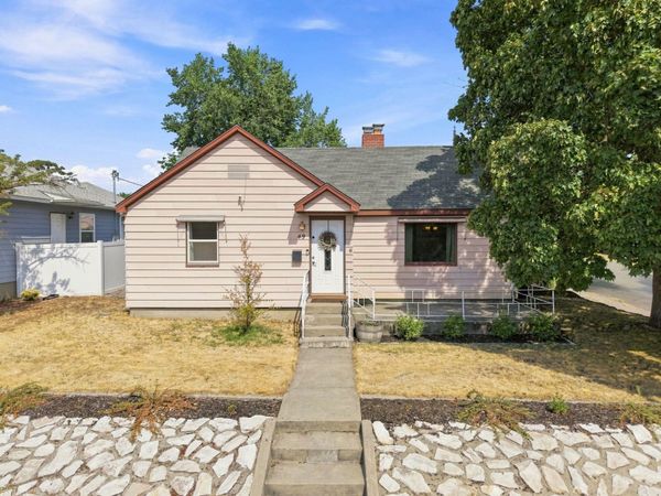 49 E Providence Ave, Spokane, WA 99207