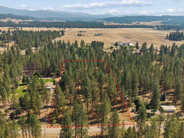 21324 N Myrtle Rd, Colbert, WA 99005