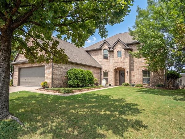 304 Creekside Trail, Argyle, TX 76226