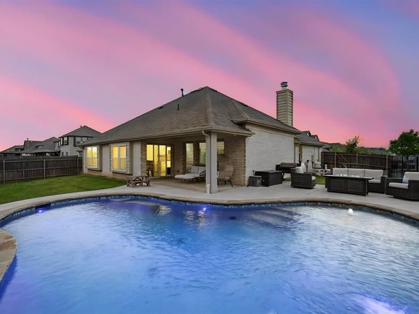 1738 Summer Lane, Midlothian, TX 76065