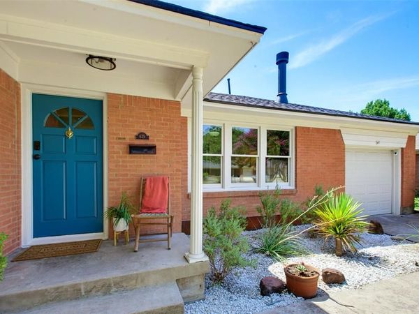 625 Ridgedale Drive, Richardson, TX 75080
