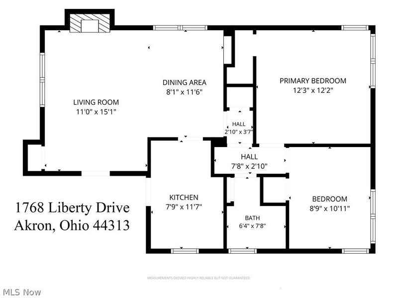 1768-1770 Liberty Drive, Akron, OH 44313 Photo 36