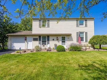 96 Drexhall Lane, Rochester, NY 14612