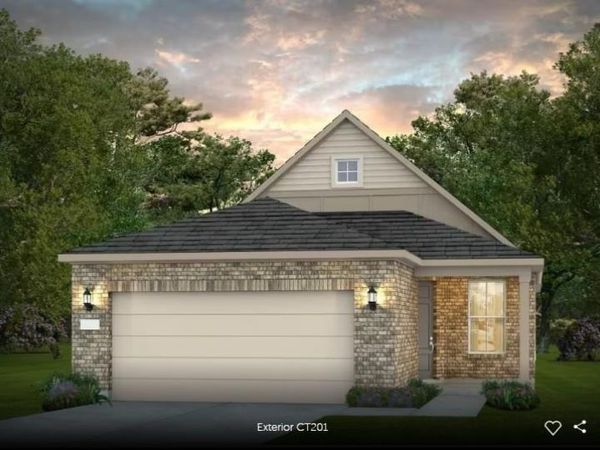 118 Kimberwick CT, Georgetown, TX 78633