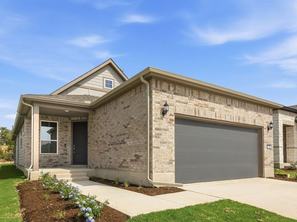 118 Kimberwick CT, Georgetown, TX 78633