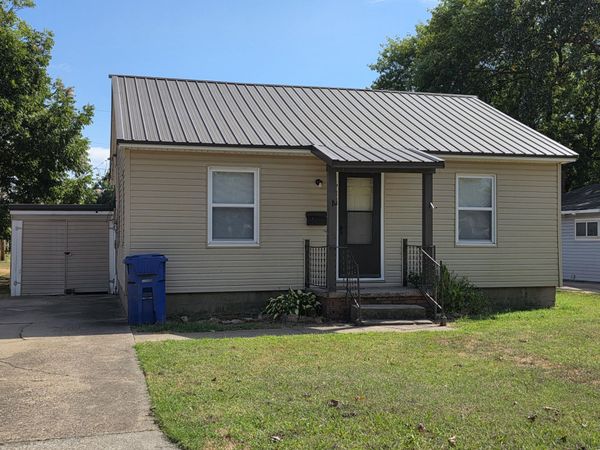 711 Harned Avenue , Miami, OK 74354