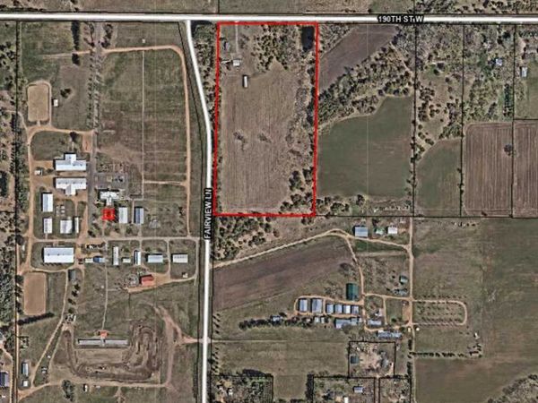 6991 W 190th Street , Jordan, MN 55352